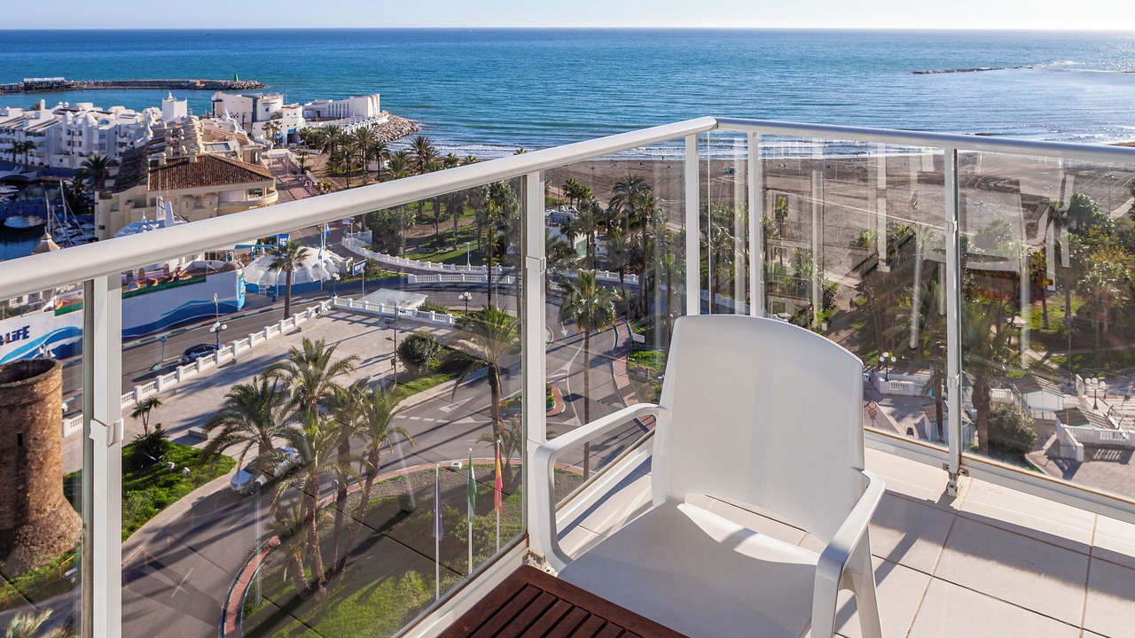 Photo of Bedroom in Benalmadena Costa