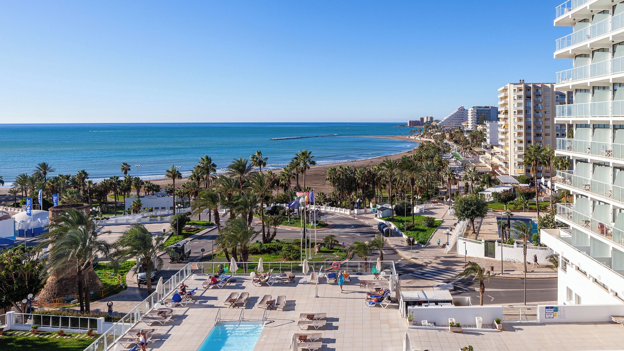 Photo of Bedroom in Benalmadena Costa