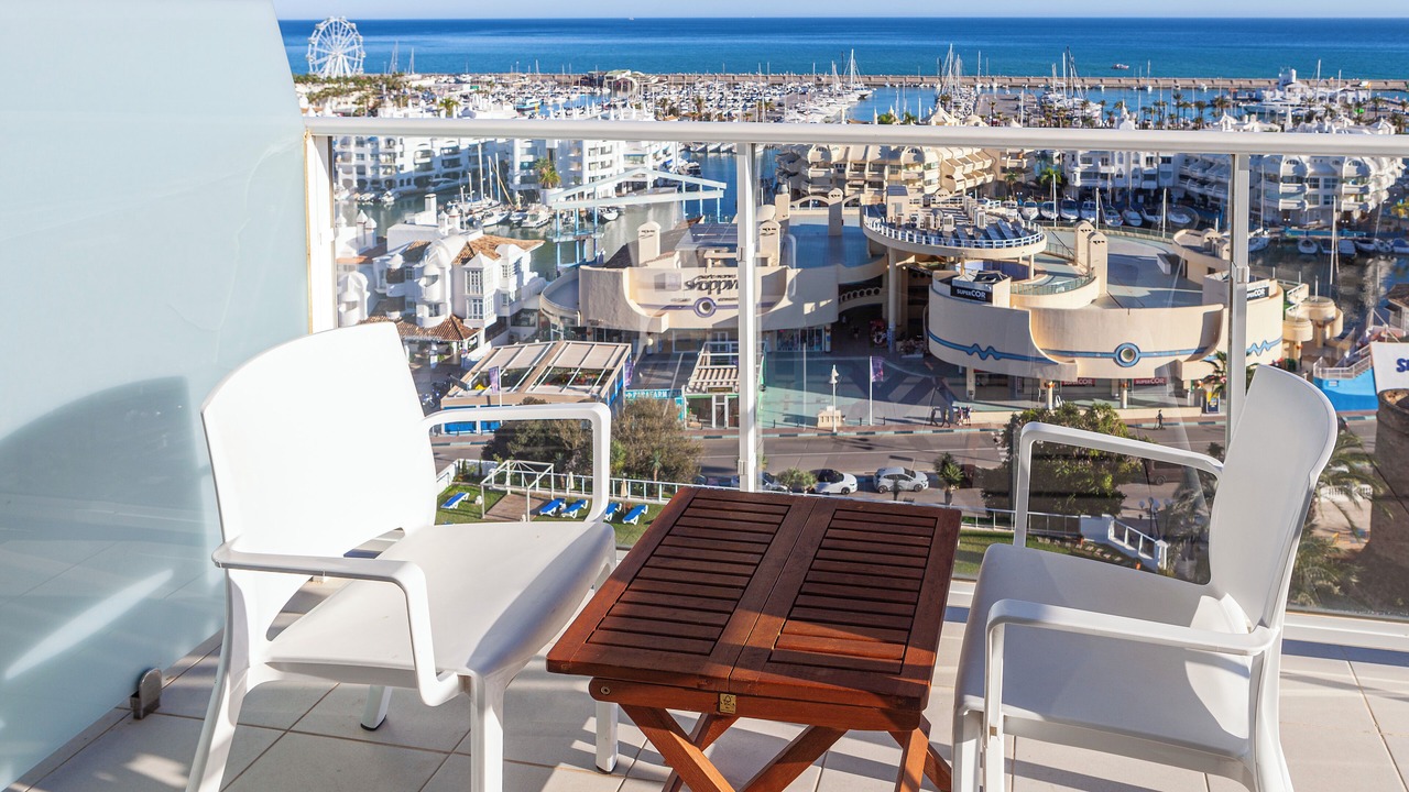 Photo of Bedroom in Benalmadena Costa