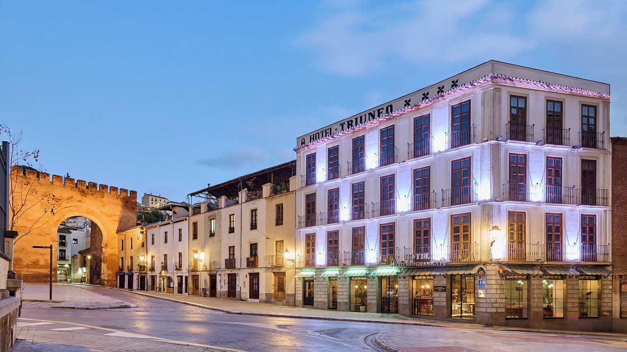 Photo of Outdoor in Centro - Sagrario