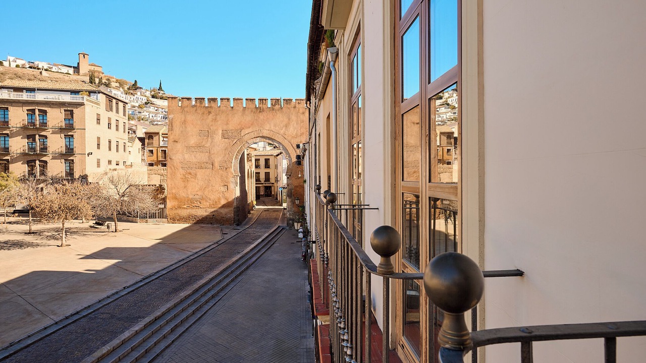 Photo of Patio Balcony in Centro - Sagrario