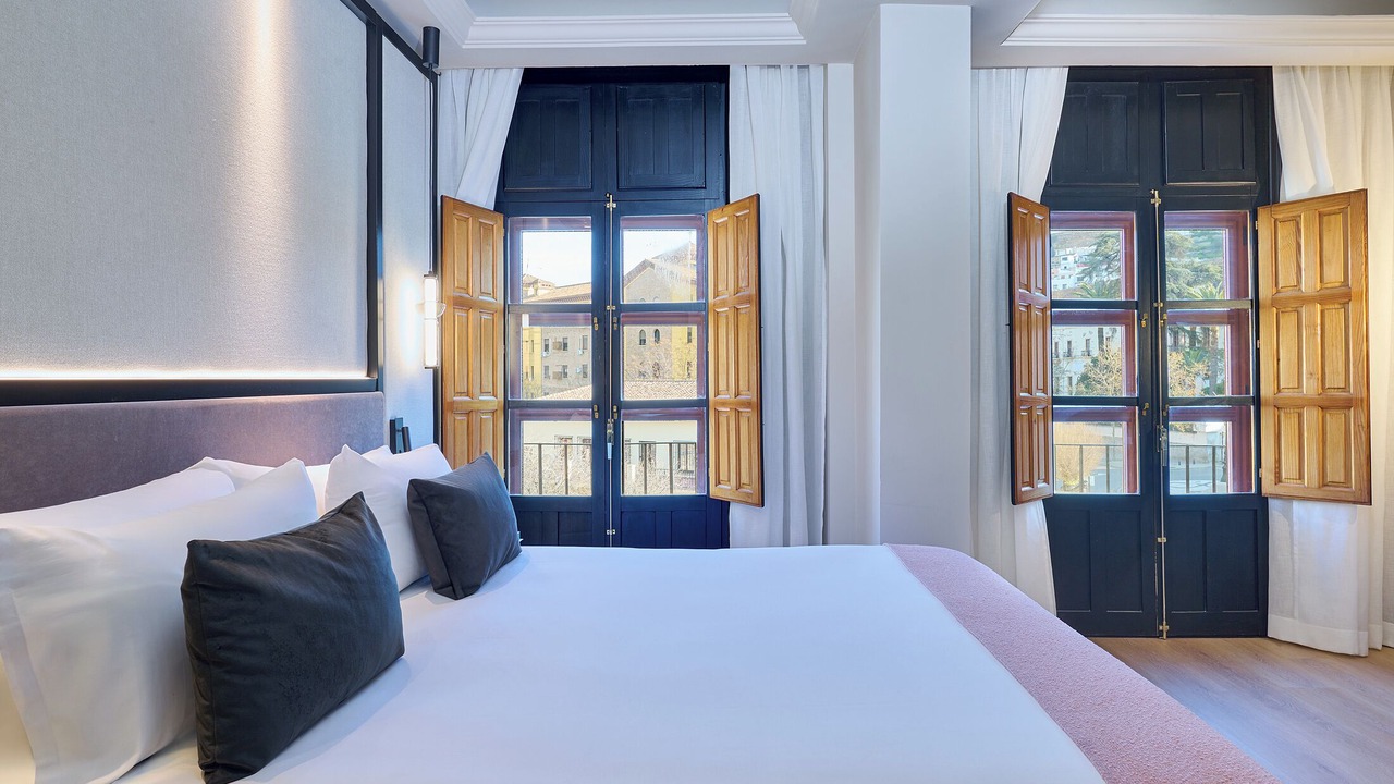 Photo of Bedroom in Centro - Sagrario