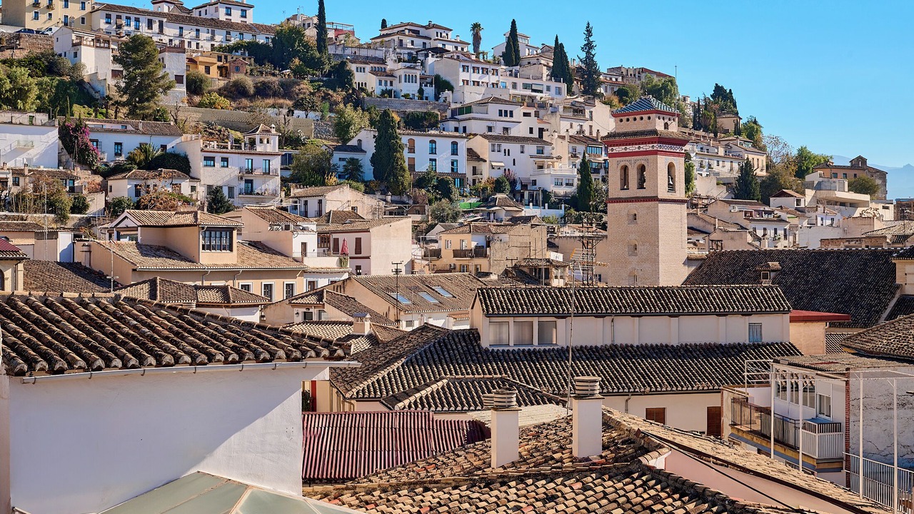 Photo of Patio Balcony in Centro - Sagrario