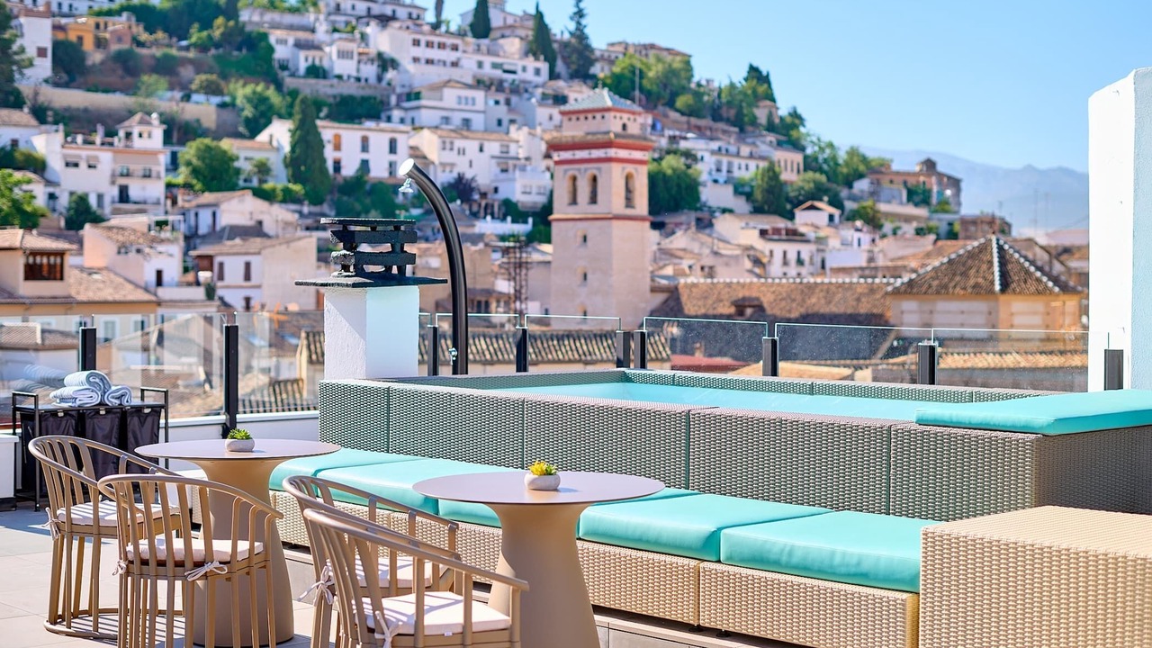 Photo of Outdoor in Centro - Sagrario