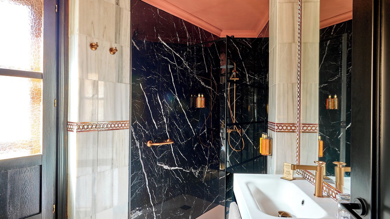 Photo of Bathroom in Centro - Sagrario