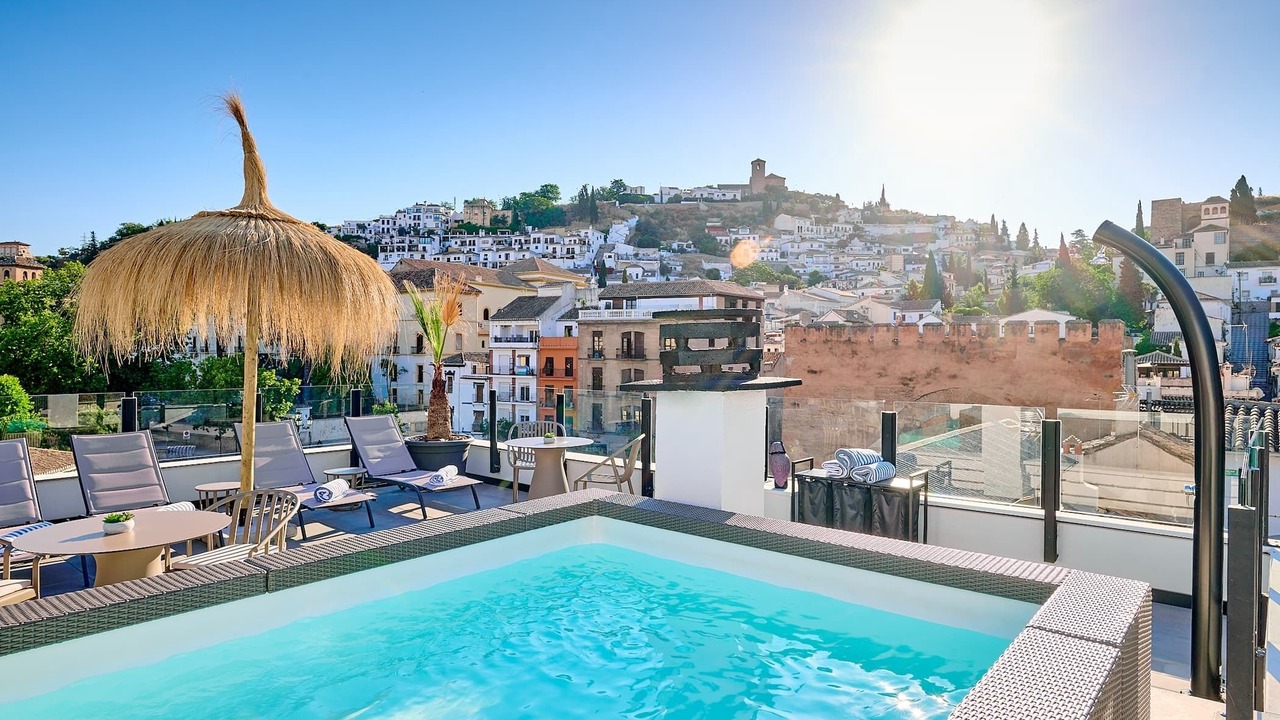 Photo of Outdoor in Centro - Sagrario