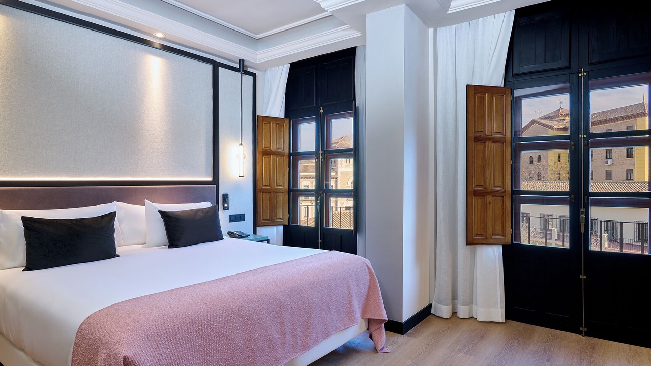 Photo of Bedroom in Centro - Sagrario