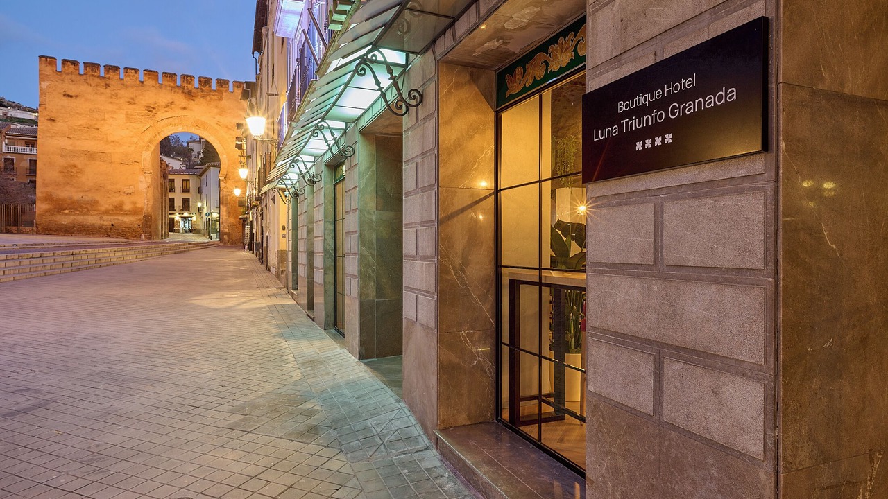 Photo of Outdoor in Centro - Sagrario