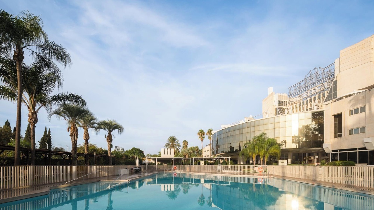 Photo of Outdoor in Heliopolis
