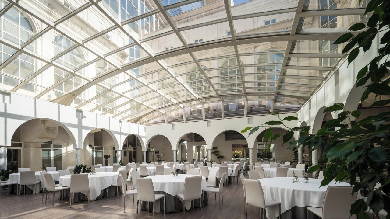 Photo of Patio Balcony in Heliopolis
