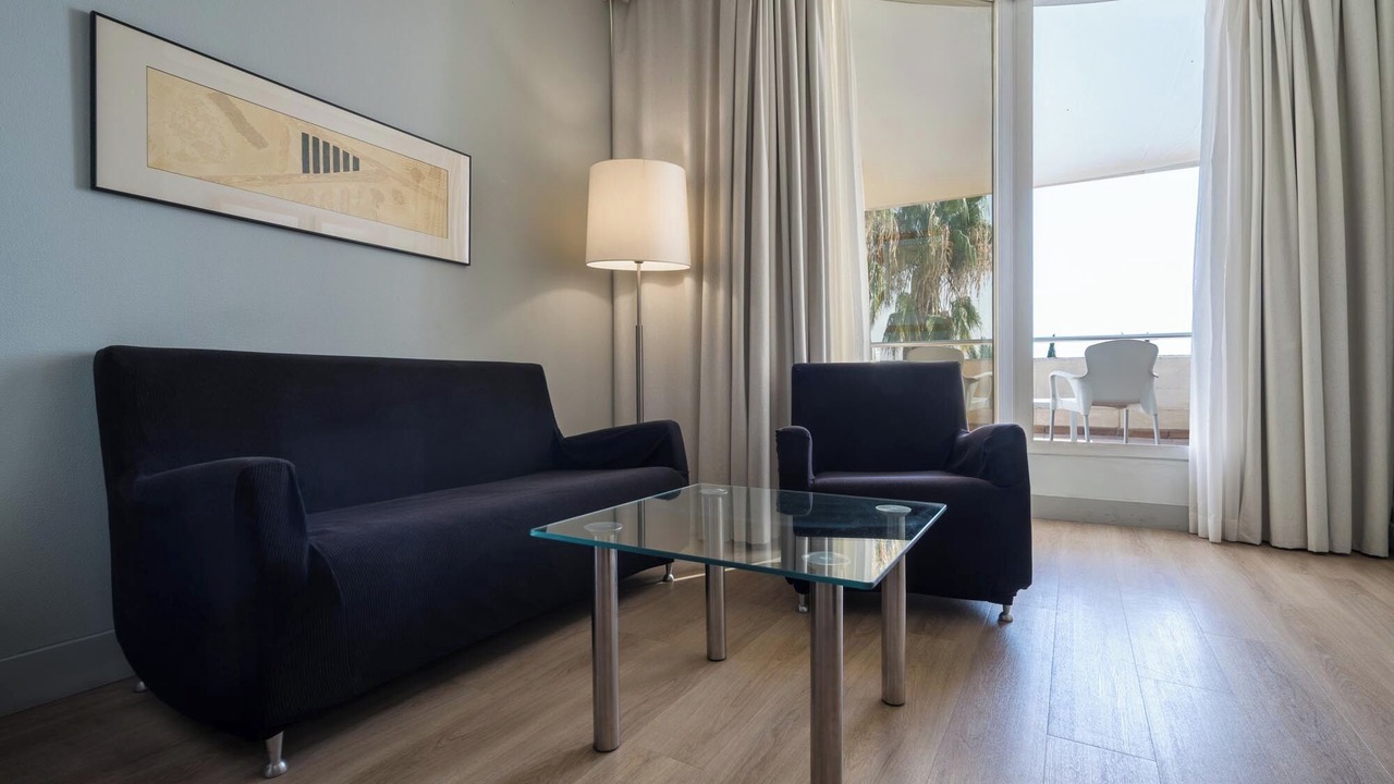Photo of Bedroom in Heliopolis