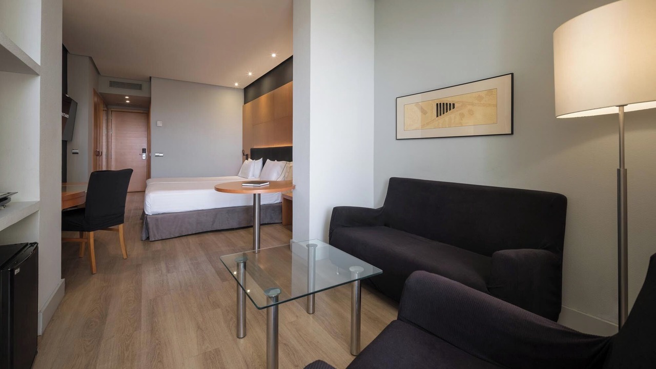 Photo of Bedroom in Heliopolis