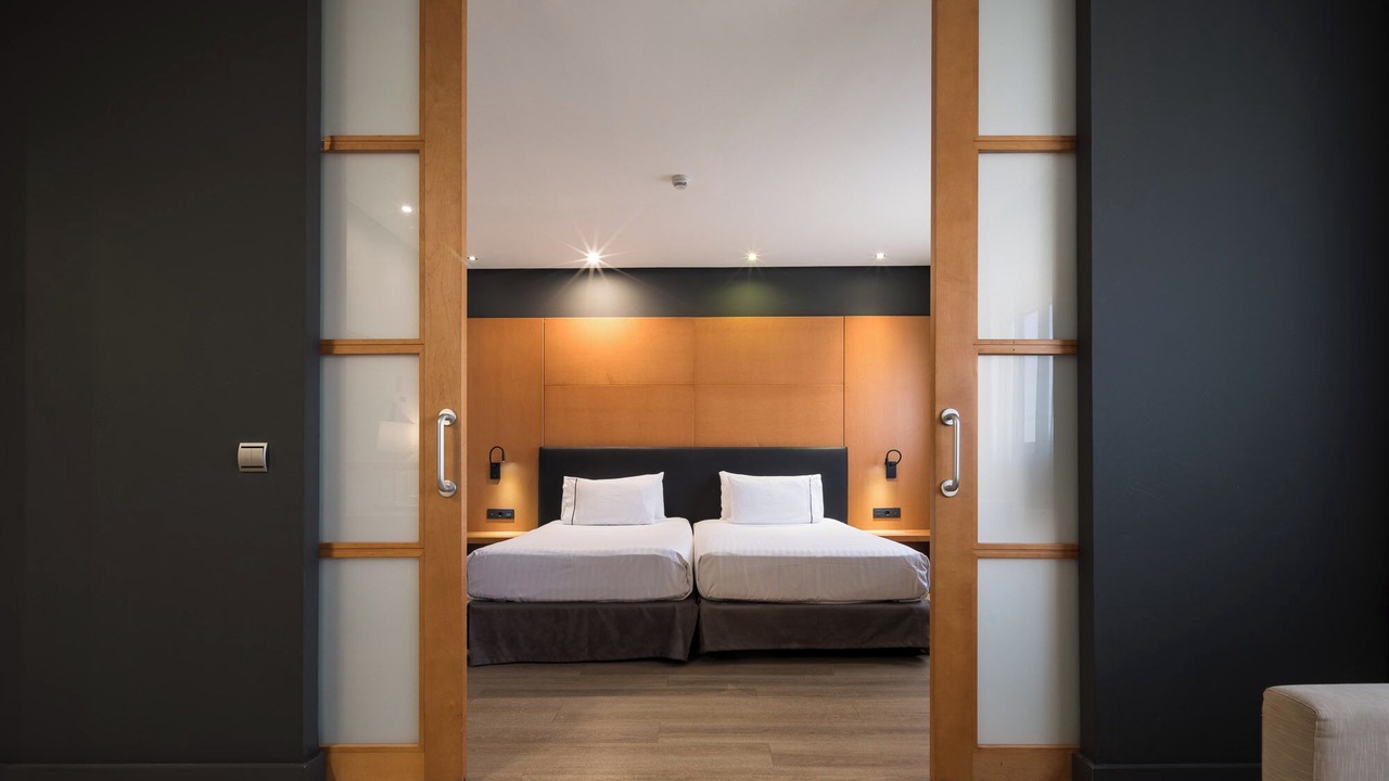 Photo of Bedroom in Heliopolis