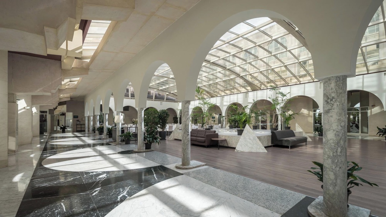 Photo of Patio Balcony in Heliopolis