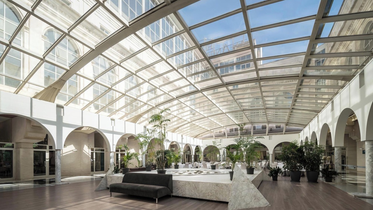Photo of Patio Balcony in Heliopolis