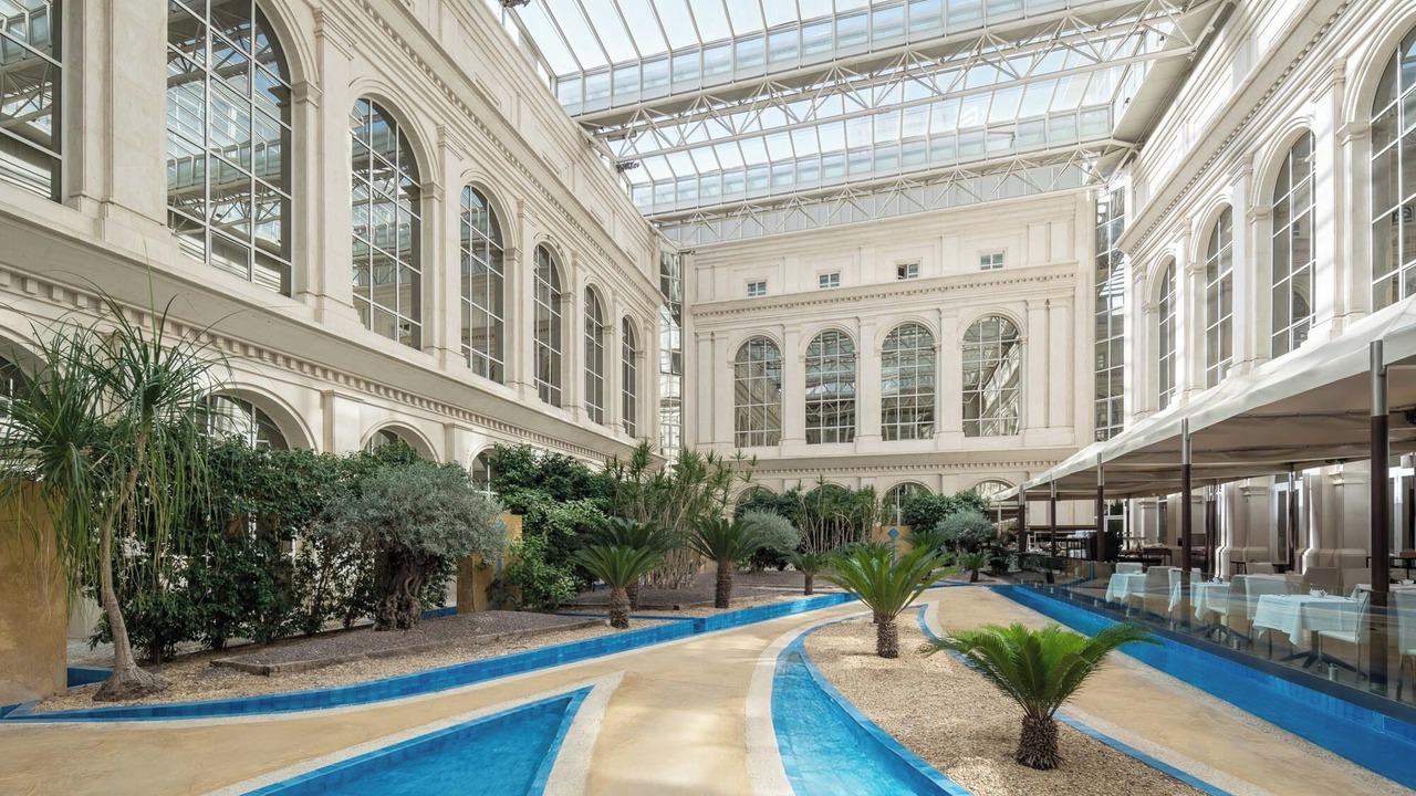 Photo of Patio Balcony in Heliopolis