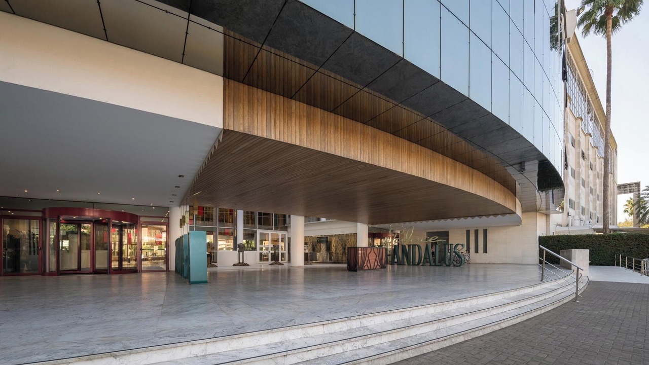 Photo of Outdoor in Heliopolis