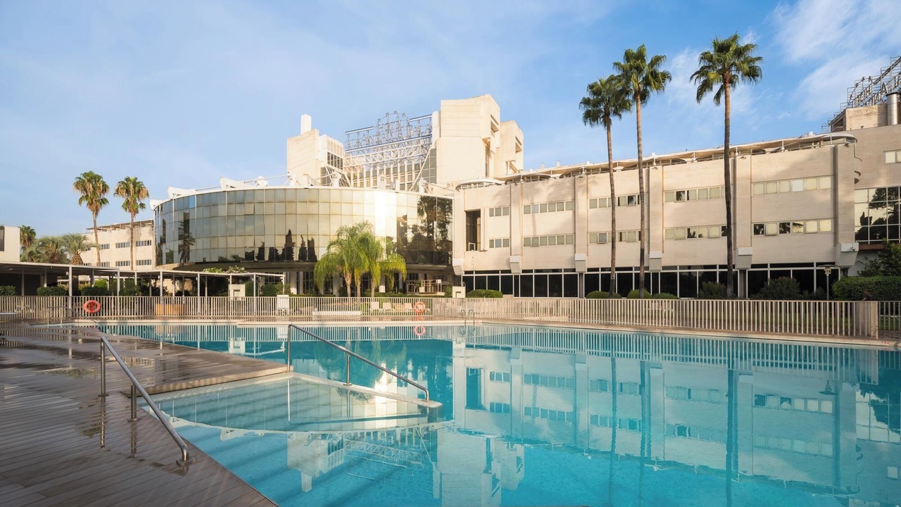 Photo of Outdoor in Heliopolis