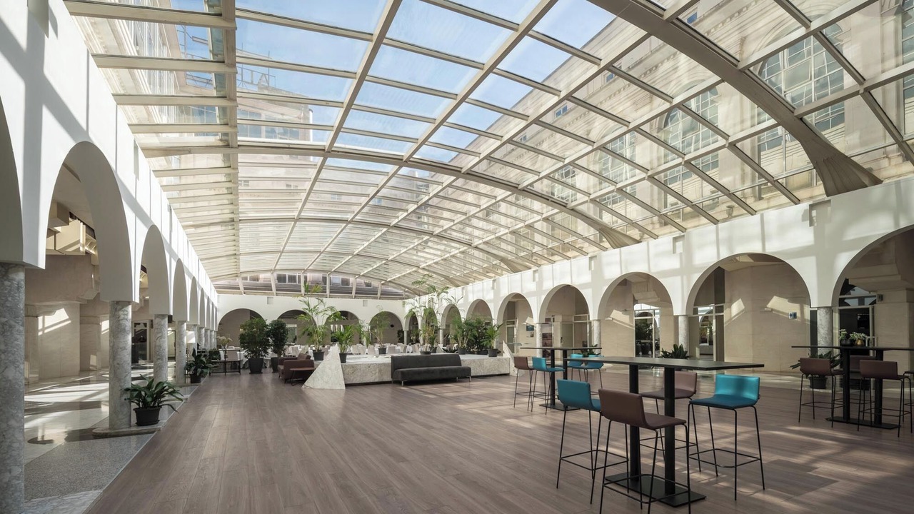 Photo of Patio Balcony in Heliopolis