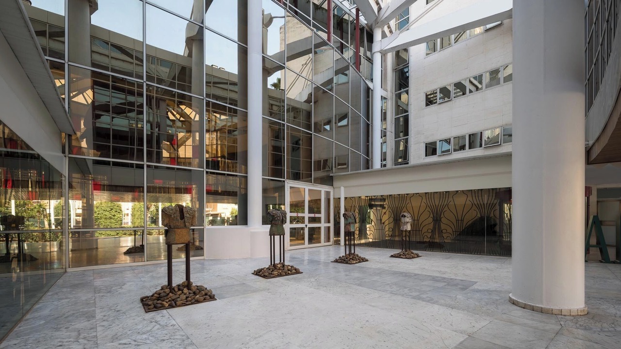 Photo of Outdoor in Heliopolis