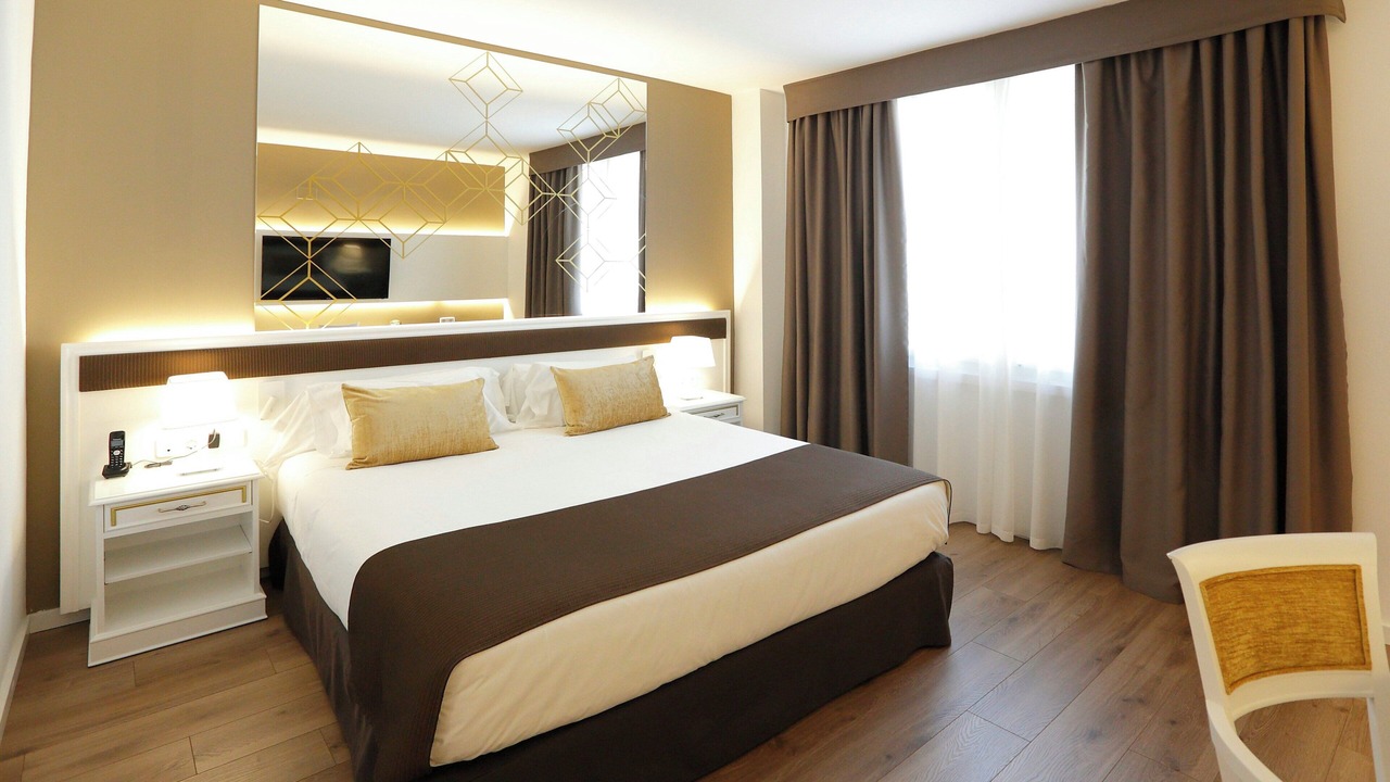 Photo of Bedroom in Diputacion de Cartagena Casco