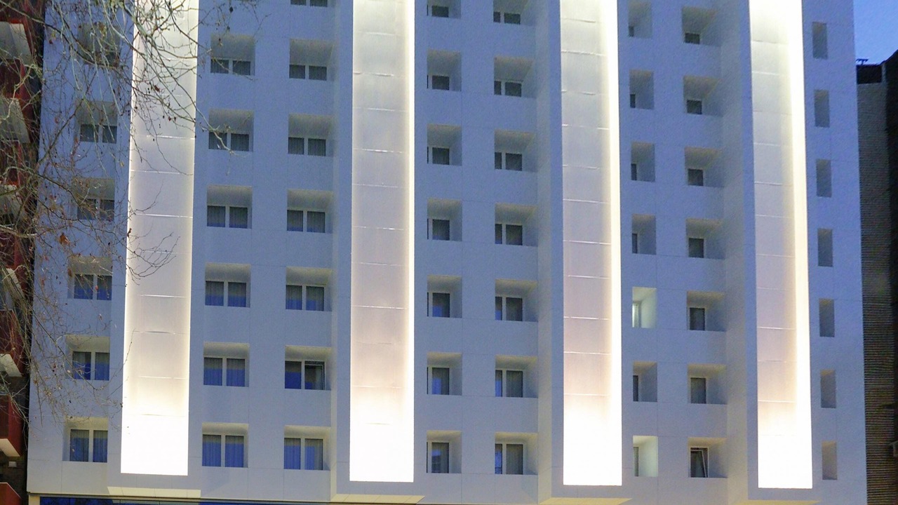 Photo of Outdoor in Diputacion de Cartagena Casco