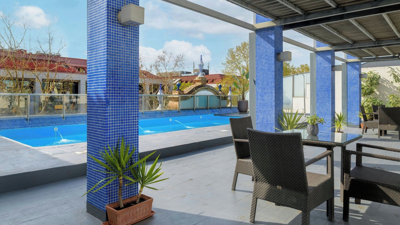 Photo of Outdoor in Tabladilla-La Estrella