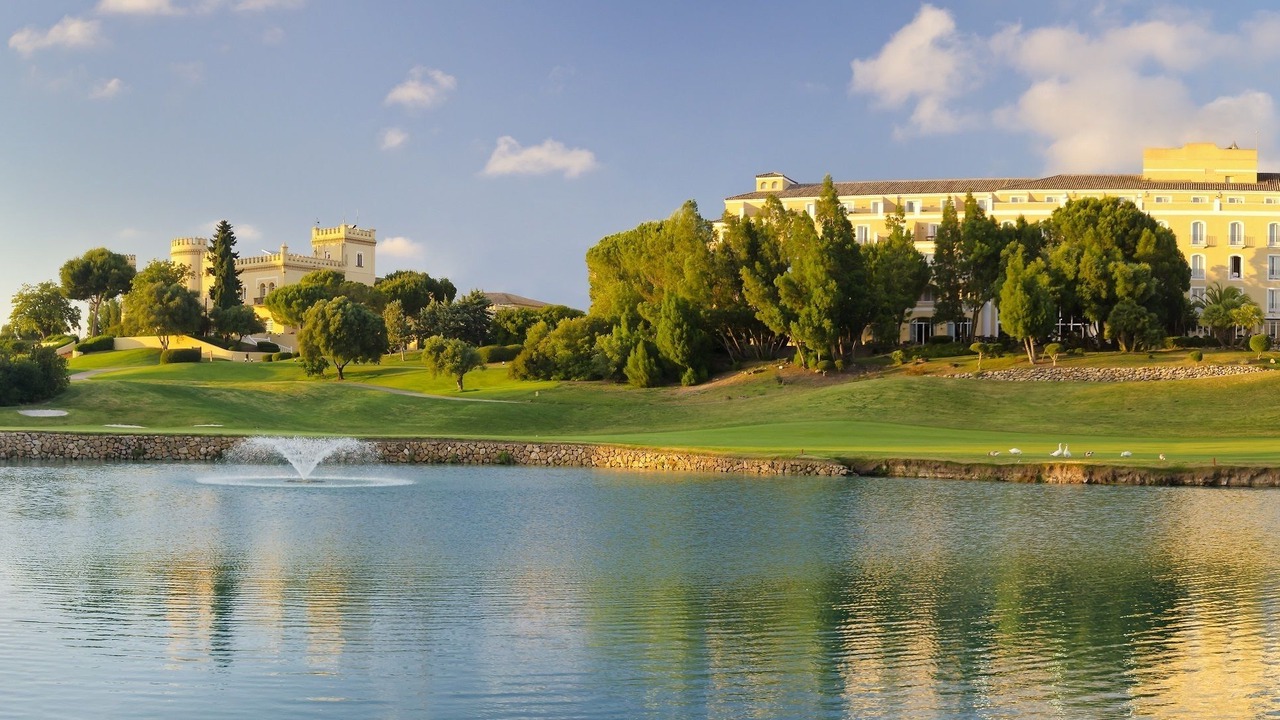 Photo of Outdoor in Jerez de la Frontera
