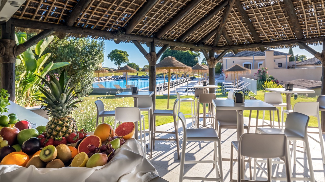 Photo of Outdoor in Jerez de la Frontera