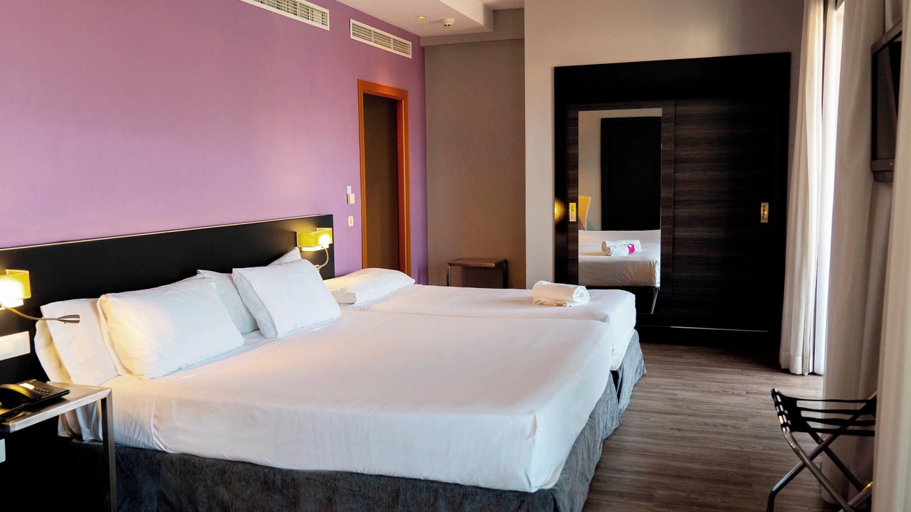 Photo of Bedroom in Cercadilla-Medina Azahara