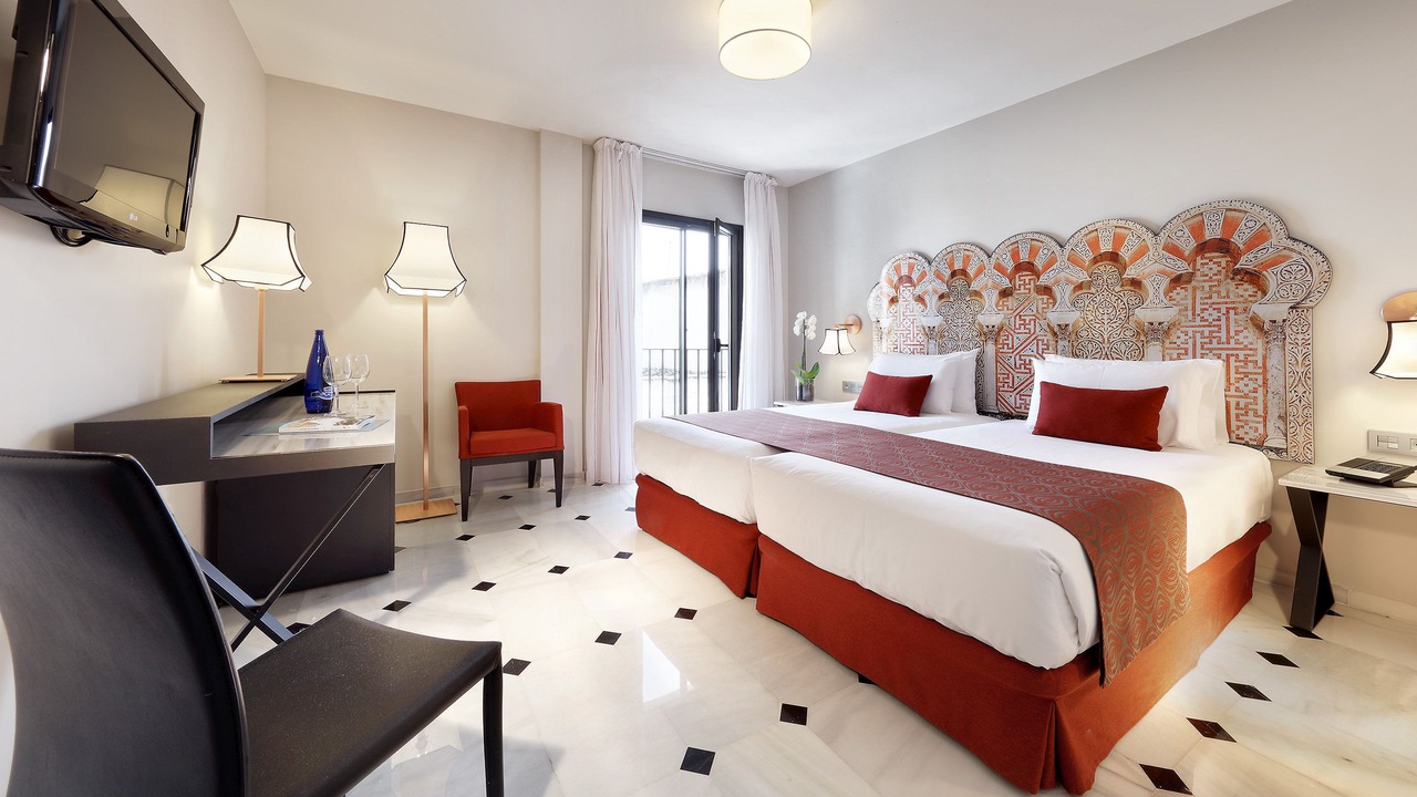 Photo of Bedroom in La Catedral