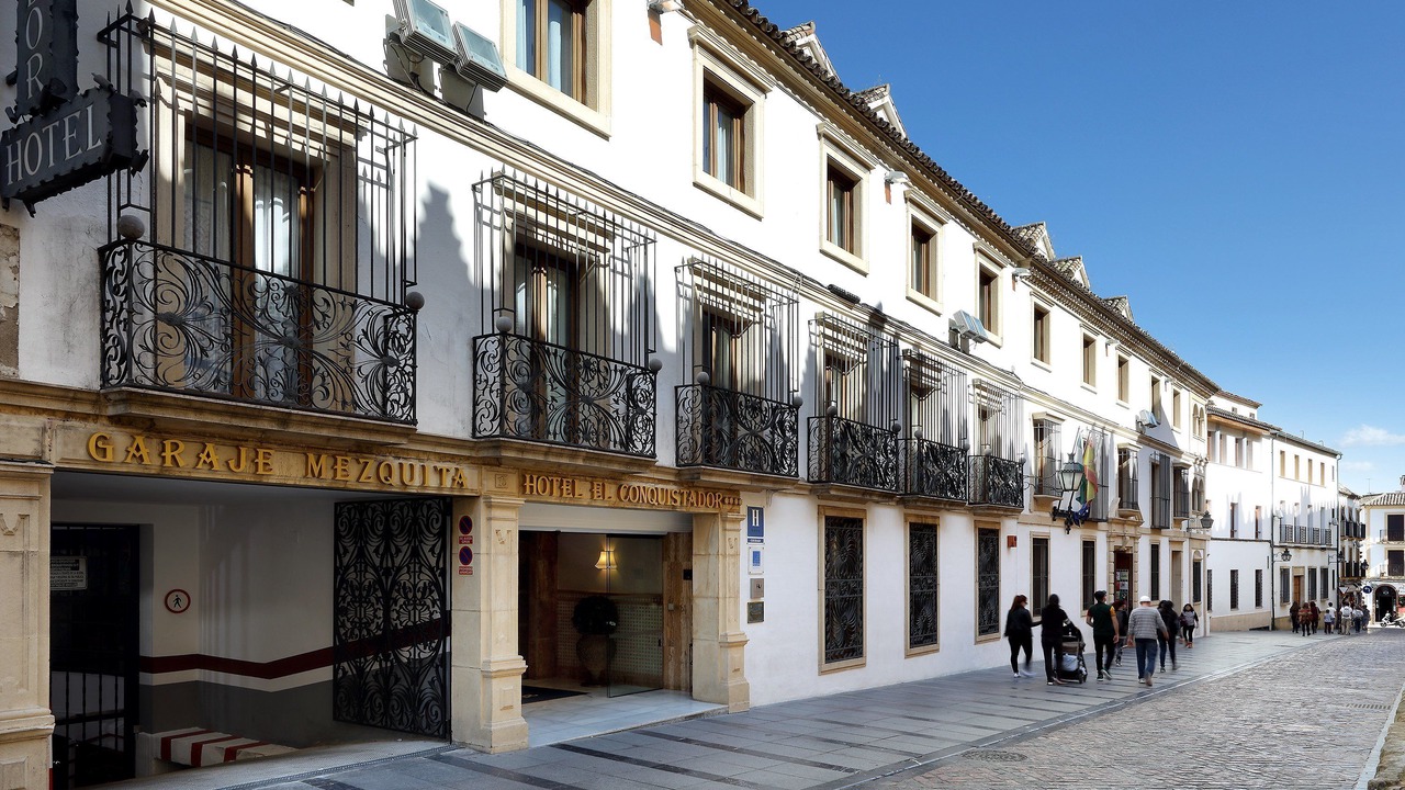 Photo of Outdoor in La Catedral
