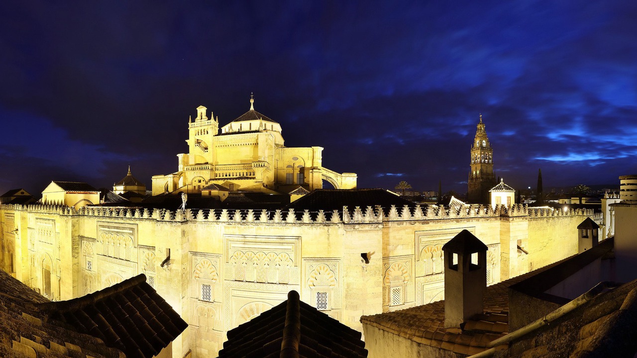Photo of Buildings in La Catedral