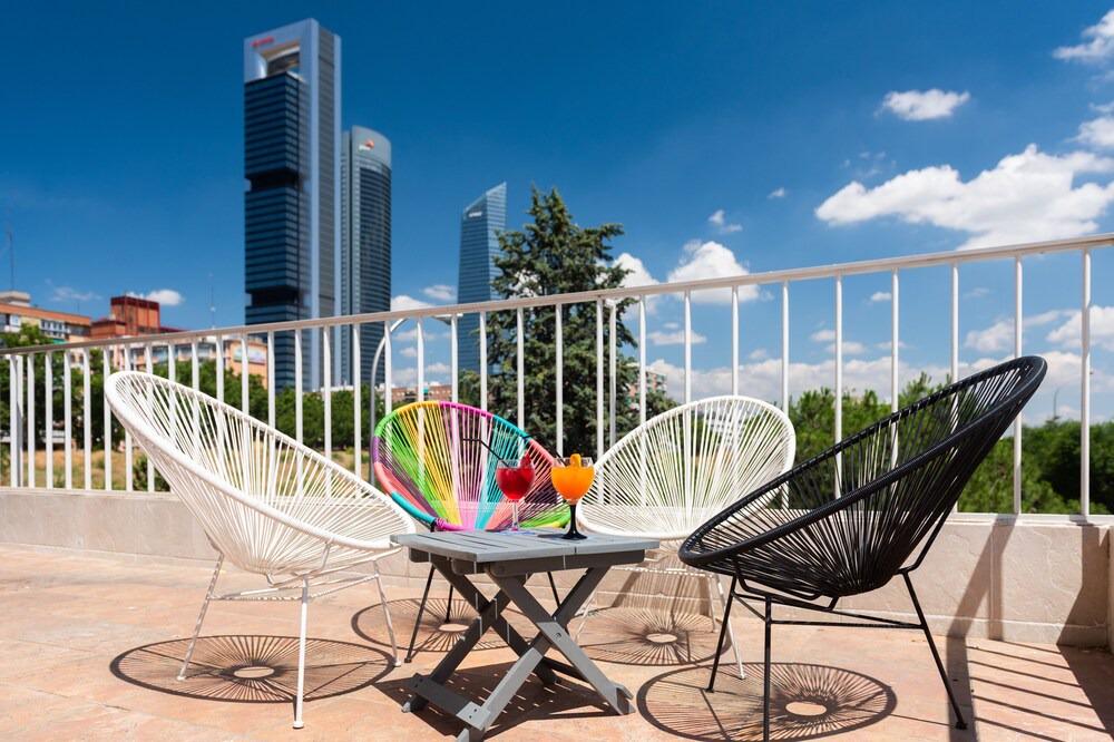 Photo of Patio Balcony in Cotos
