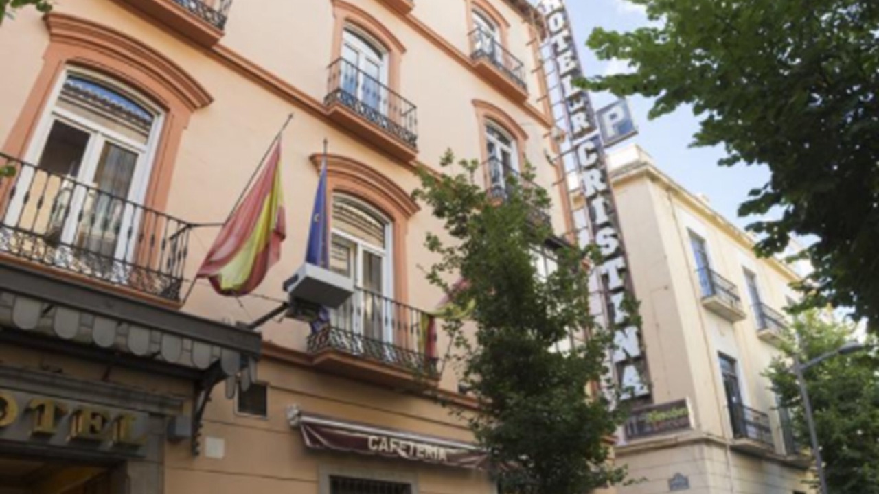 Photo of Outdoor in Centro - Sagrario