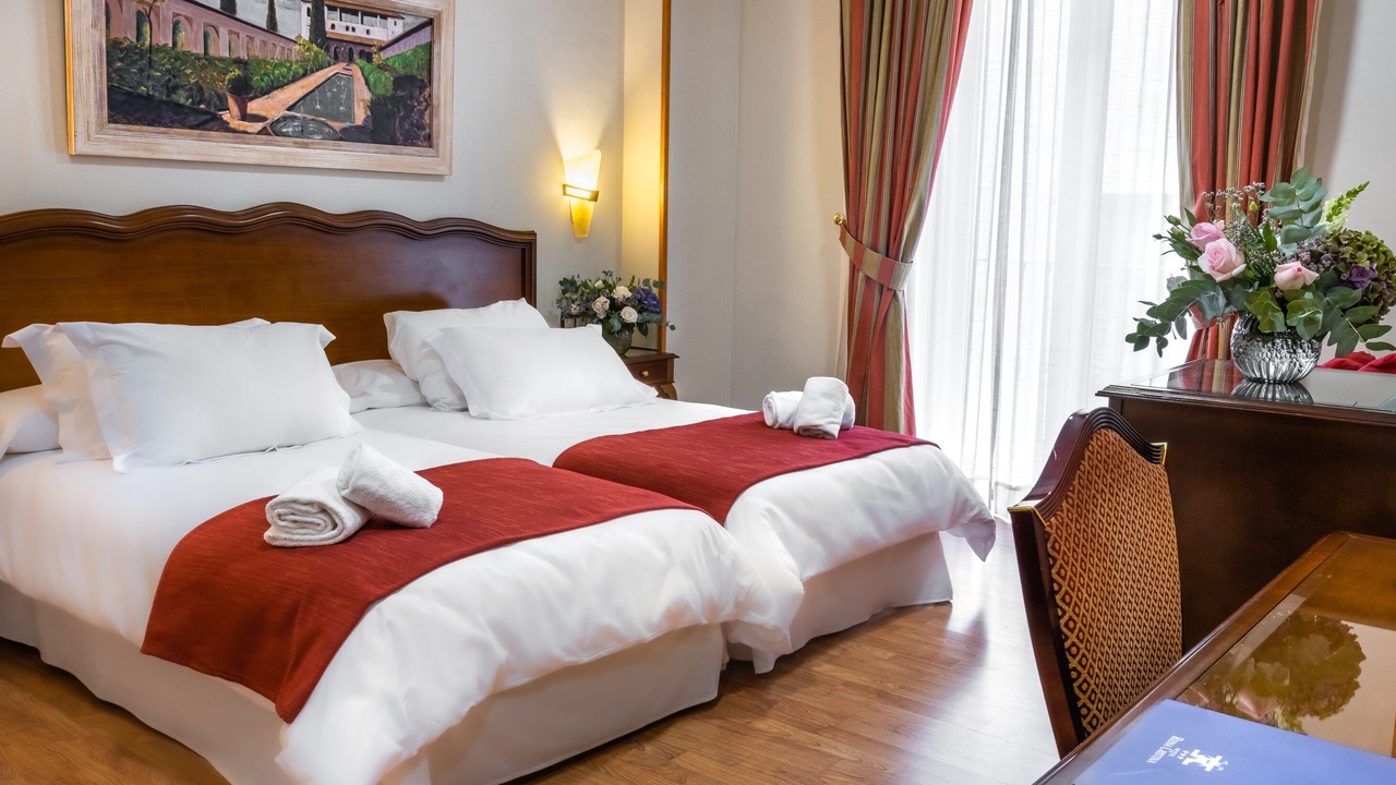 Photo of Bedroom in Centro - Sagrario