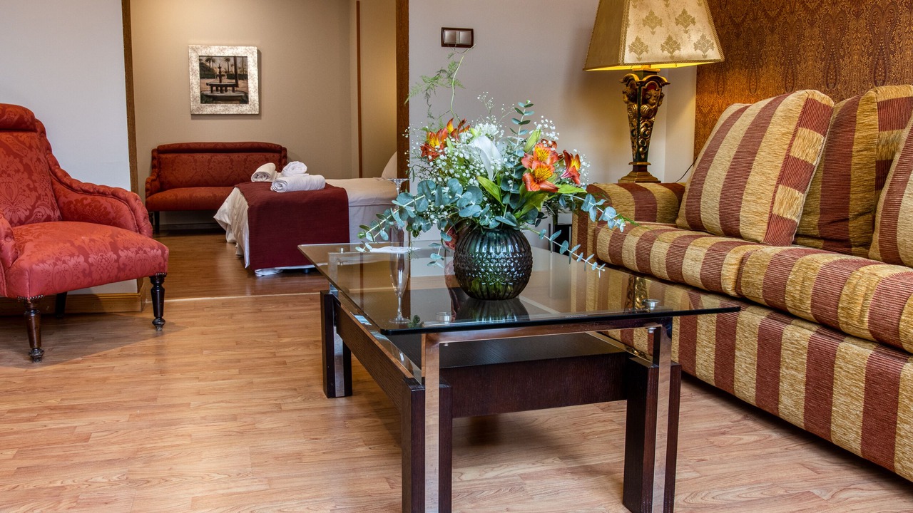 Photo of Bedroom in Centro - Sagrario