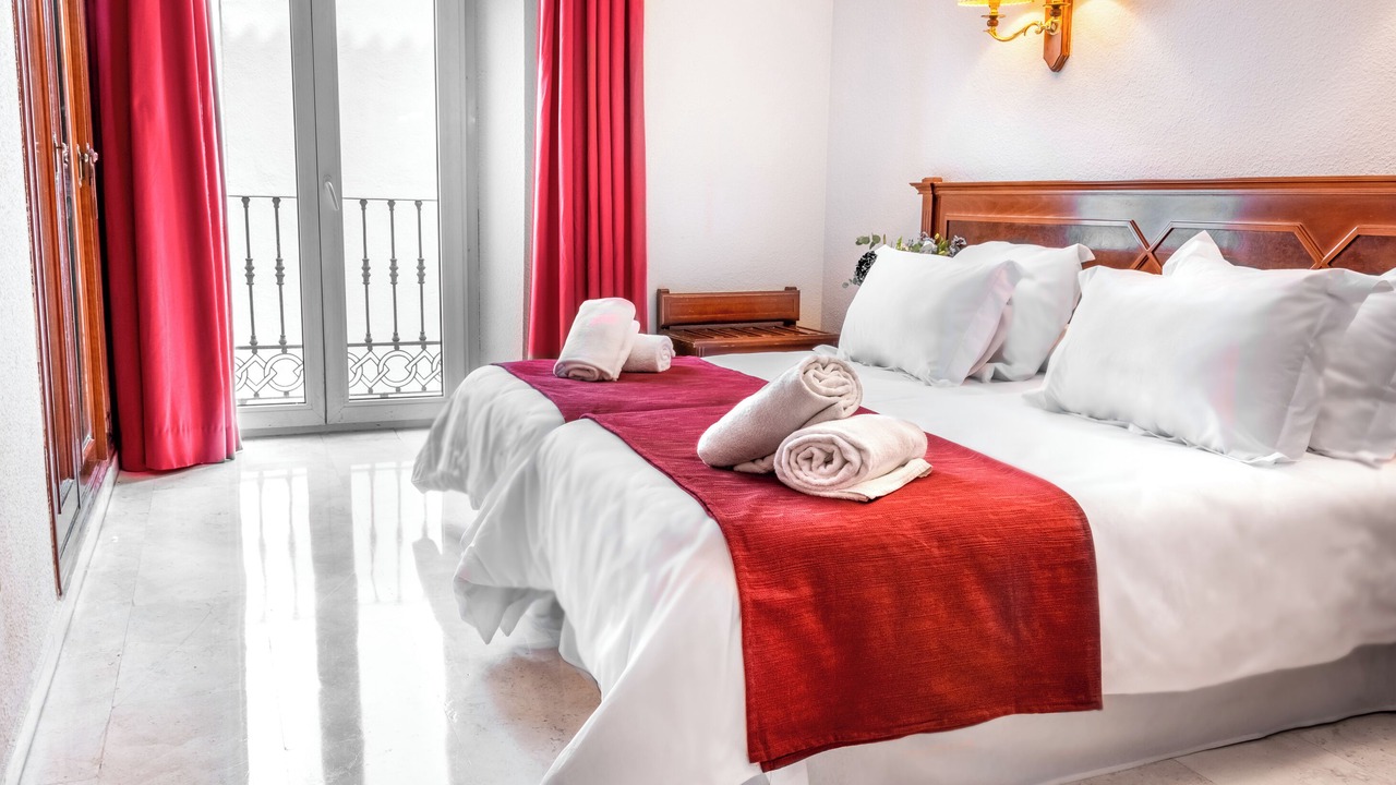 Photo of Bedroom in Centro - Sagrario
