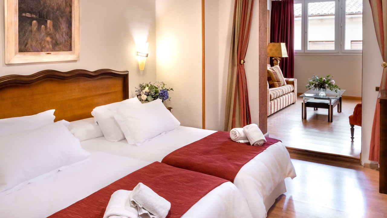 Photo of Bedroom in Centro - Sagrario