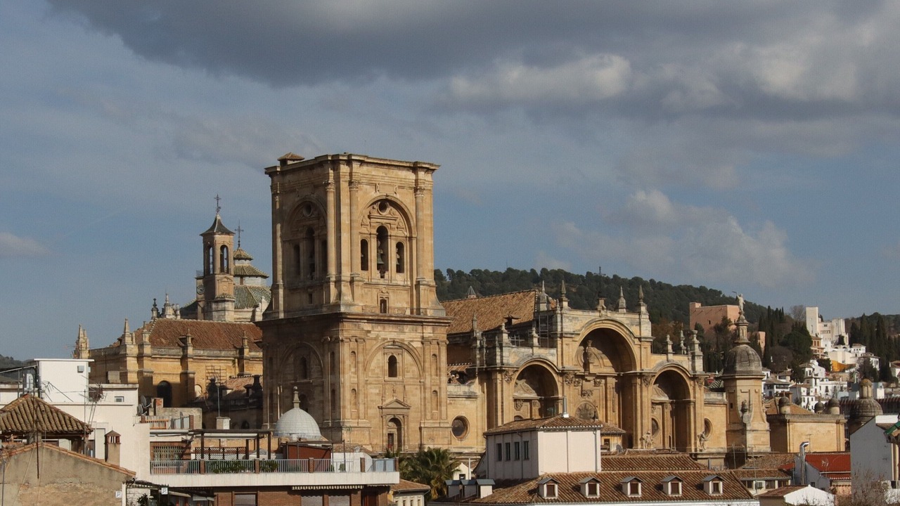 Photo of Outdoor in Centro - Sagrario