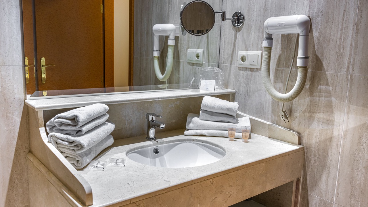 Photo of Bathroom in Centro - Sagrario
