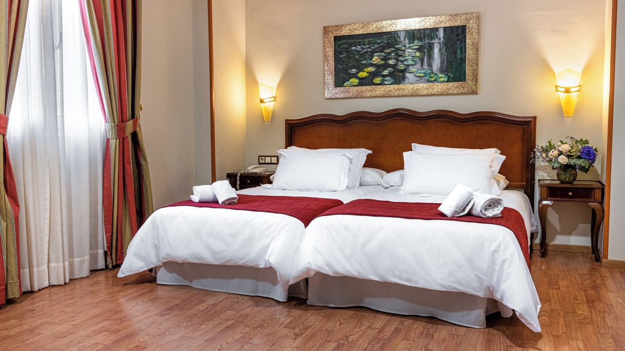 Photo of Bedroom in Centro - Sagrario
