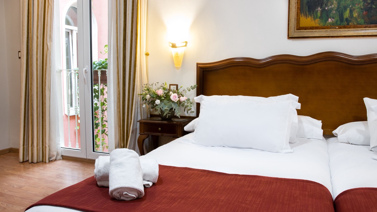 Photo of Bedroom in Centro - Sagrario