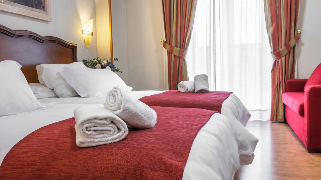 Photo of Bedroom in Centro - Sagrario