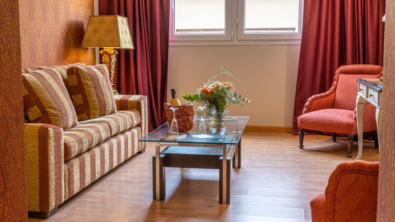 Photo of Bedroom in Centro - Sagrario