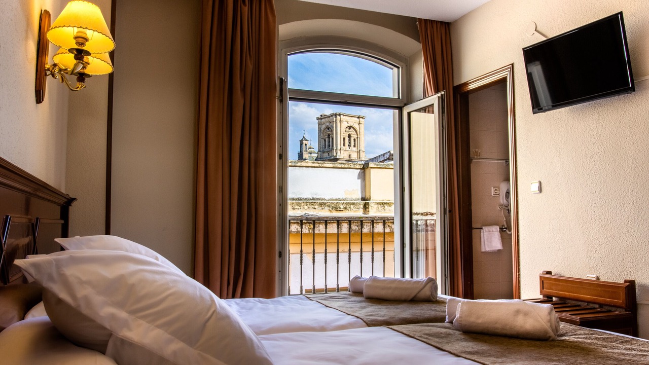 Photo of Bedroom in Centro - Sagrario