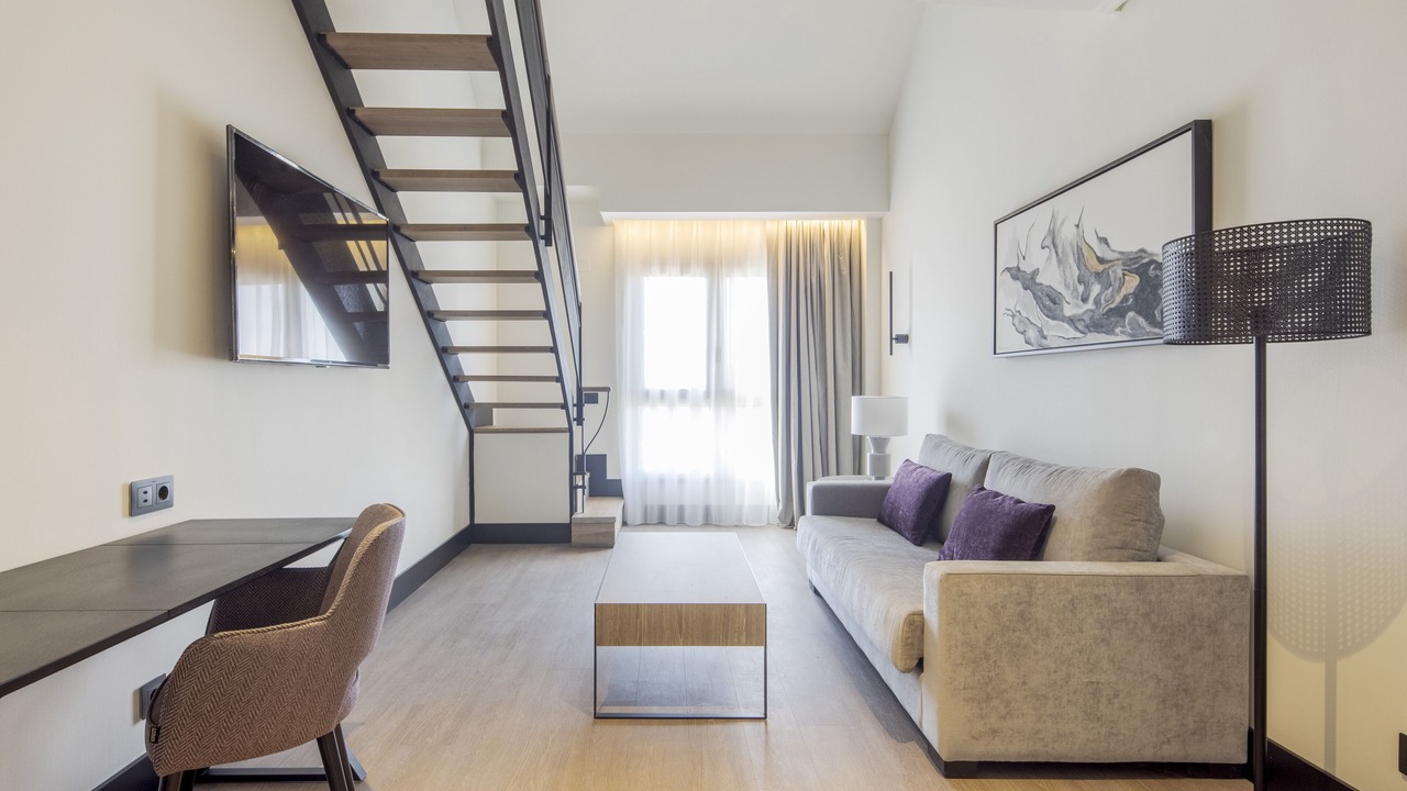 Photo of Bedroom in San Juan de Aznalfarache