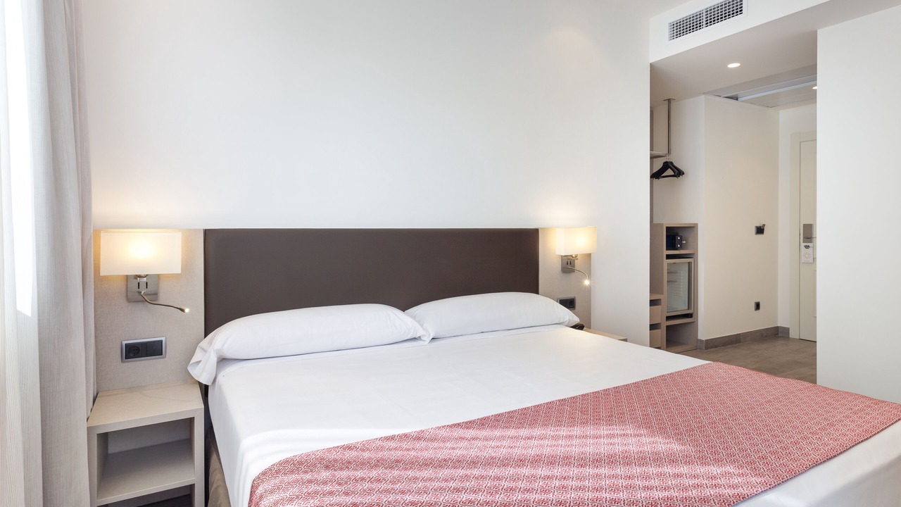 Photo of Bedroom in Santa Aurelia-Cantabrico-Atlantico-La Romeria