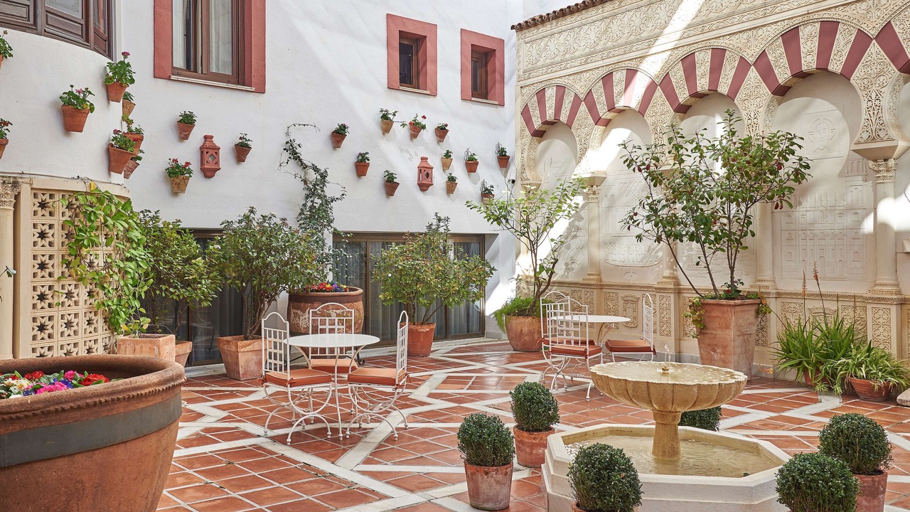 Photo of Patio Balcony in La Trinidad-San Juan y Todos los Santos