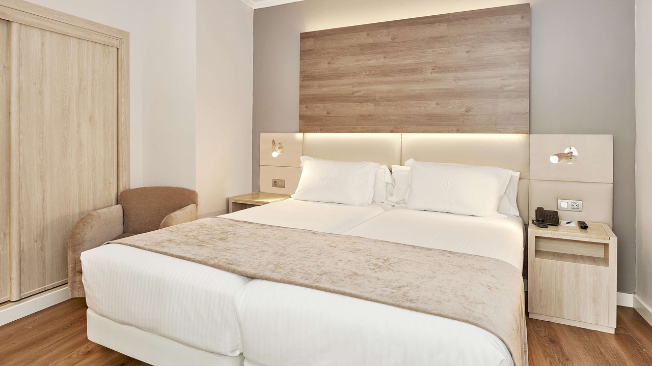 Photo of Bedroom in La Trinidad-San Juan y Todos los Santos